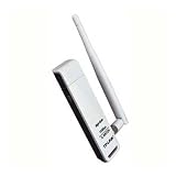 SF Cable, 150M High Gain Wireless USB Adapter, TP-Link WN722