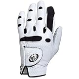 Bionic Men's Right-Hand Golf Glove