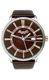 Kenneth Cole New York Leather Strap Men's watch #KC1819