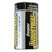 Energizer(R) D Alkaline Industrial Batteries, Box Of 12in.