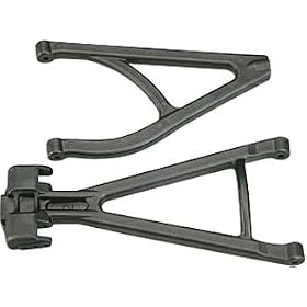 Rear Suspension Arms:Revo