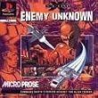 X-COM: Enemy Unknown (PSone)