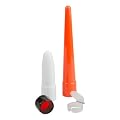 Fenix 4in1 Zubeh�r-SET f�r Fenix Lampen L1D, L2D, P2D, P3D, LD10, LD20, PD20, PD30, HP10 - Warnstab, Rotfilter, Diffusor