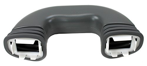 Pentair GW7511 Gray Bumper Replacement Kit PoolShark GW7700 Pool and Spa Automatic Cleaner