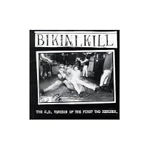 Bikini Kill