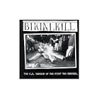 The CD Version of the First Two Records by Bikini Kill