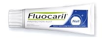 Fluocaril Night Protection Toothpaste 75 Ml