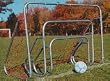 6'H x 8'W Small-Sided Goals/Steel