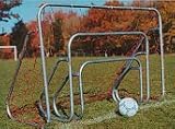 6'H x 8'W Small-Sided Goals/Steel