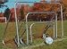 6'H x 8'W Small-Sided Goals/Steel