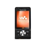 Sony Ericsson W910i On Orange PAYG Mobile Phone