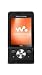Electronics : Sony Ericsson W910i Black Mobile Phone on Vodafone PAYG