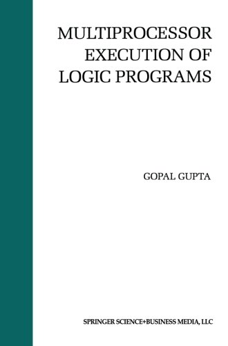 Multiprocessor Execution of Logic Programs