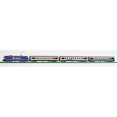 Piko 57180 - H0 Start-Set Connex Preisvergleich