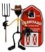 Search : Hog Wild Barnyard Benders, Farmer