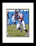 2004 Rod Smith Action 1 Framed Photograph