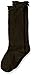 Jefferies Socks Girls' Ruffle Knee High