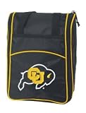 Colorado College Golf Shoe Bag