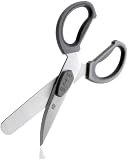 WMF Rounded Household Scissors, Medium