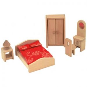 Childrens Toyshop  Toys : Toy Box - Bedroom Furniture