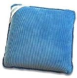Sirius - NS-PSQ-DKBLU - Square Massage Pillow Lumbar Massage Pillow - Dark Blue -