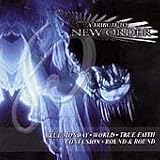 A Tribute to New Order
