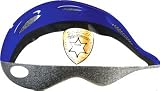 Lazer Max Police fits up to 54cm Youth helmet - cod. B000UJY40I