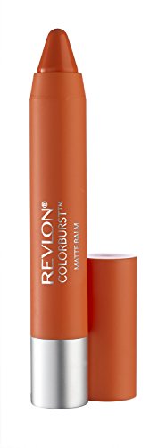 Revlon Colorburst Matte Balm - Mischievous - 0.095 oz