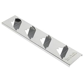 Steven Raichlen Best of Barbecue SR8018 Potato Grill Rack from Barbecue Tools