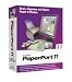 ScanSoft PaperPort Professional - (version 11 ) - support - OEM - Win - français