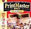 Printmaster Gold Classic 3.0