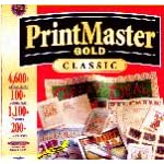Printmaster Gold Classic 3.0 by Mindscape