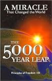 The 5000 Year Leap 7th (seventh) edition Text Only