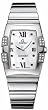 Omega Ladies Quadrella 1586.79.00 Watch