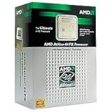 AMD Athlon64 FX57 BOX (g2.8GHz/L2=1MB/Socket939) ADAFX57BNBOX