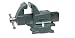Columbian 10205 605M3 5-Inch Jaw Width by 8-Inch Opening Machinist Vise