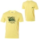 Quiksilver Light Cycle Premium T-Shirt - Short-Sleeve - Men's