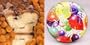 Golden Raspberry 10" Coffee Cake (Celebration Gift Tin)