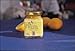 Preserved Meyer Lemon in Olive Oil