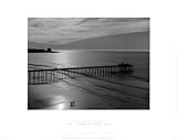 Der Scripps-Pier von Ansel Adams, 77x61