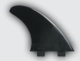 FCS GAM Glass Flex Single Fin