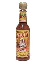 Cholula Mexican Hot Sauce, 5 oz.
