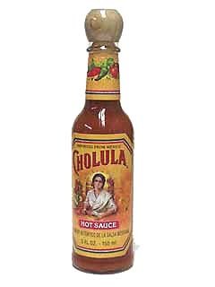 Cholula Mexican Hot Sauce, 5 oz. by Cholula