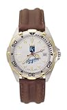 Kansas City Royals All Star Leather Mens Watch