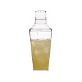 Barcraft Acrylic Cocktail Shaker, 700ml