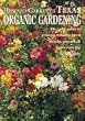 Texas Organic Gardening