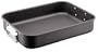 Anolon Classic 16-Inch Hard-Anodized Roaster