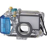 Waterproof Case for the Powershot-SD550