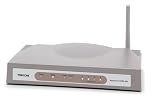 Topcom Wireless Desktop Set Super G bestehend aus Wireless-Router und Wireless-PCI Karte 108 Mbit