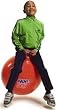 Hop/Jump Balls - 22" - Equipment